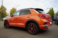 VW T-Roc 1.6 TDI R-Line