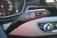 Audi A4 Avant 40 TDI Advanced S-Tronic