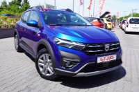 Dacia Sandero Stepway TCe 90 AT