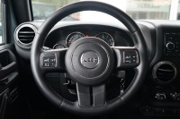 Jeep Wrangler Jeep 2.8 CRD
