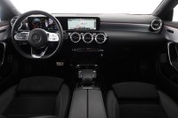 Mercedes-Benz CLA 250 e AMG Line