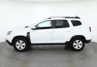 Vorschau: Dacia Duster II 1.6 SCe 115 Comfort