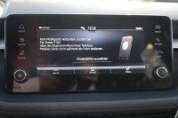 Skoda Fabia 1.0 TSI DSG