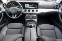 Mercedes-Benz E 220 E220d 9G-Tronic Avantgarde