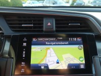 Honda Civic 1.0 Elegance