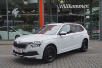 Skoda Kamiq 1.0 Drive 125 DSG LED Sitzheizung DAB