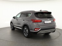 Hyundai Santa Fe 2.2 CRDi Premium 4WD