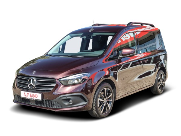 Mercedes-Benz T-Klasse T 180 d standard Style