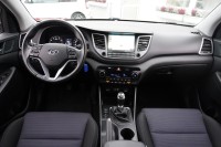 Hyundai Tucson 1.6 Intro Edt. 4WD