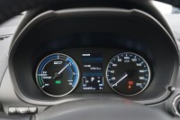 Mitsubishi Eclipse Cross 2.4Hybrid Basis 4WD