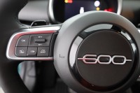 Fiat 600 1.2 T3 mHEV Aut.