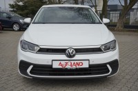 VW Polo 1.0 TSI Life DSG