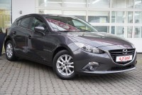 Mazda 3 Mazda 2.0 SKYACTIV-G 165