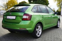 Skoda Rapid 1.0 TSI Clever Spaceback Clever