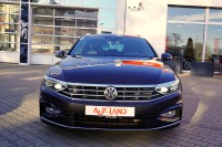 VW Passat Variant 2.0 TDI DSG R-Line