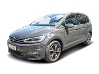 VW Touran 1.5 TSI Highline LED ACC Sitzheizung DAB