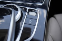 Mercedes-Benz C 180 C180 T-Modell CGI Avantgarde