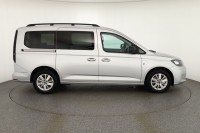 VW Caddy Maxi 2.0 TDI DSG