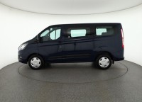 Vorschau: Ford Transit L1 8-Sitzer