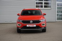 VW T-Roc 1.5 TSI Sport SHZ