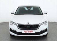 Skoda Scala 1.0 TSI Clever