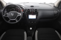 Dacia Lodgy 1.6 SCe 100 Stepway