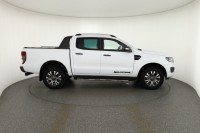 Ford Ranger 2.0 TDCi Wildtrak 4x4 Doka