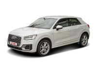 Audi Q2 1.0 TFSI Sport 2-Zonen-Klima Navi Sitzheizung