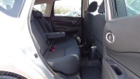 Nissan Note 1.2