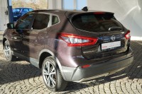Nissan Qashqai 1.2 N-Connecta