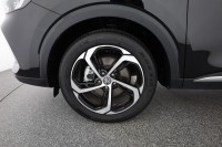 MG HS 1.5 T-GDI Luxury Aut.