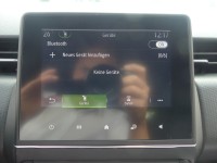 Renault Clio TCe 90
