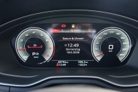 Audi A4 Avant 45 TFSI qu. 2xS line