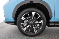 MG HS 1.5 T-GDI Luxury Aut.