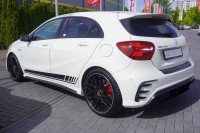 Mercedes-Benz A 45 AMG A45 4Matic