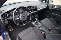 VW Golf VII Variant R 2.0 TSI