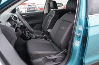 VW T-Cross 1.0 TSI DSG