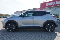 Nissan Juke N-Design 1.6 HEV Aut.