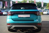 VW T-Cross 1.0 TSI Style