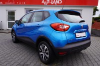 Renault Captur 1.2 TCE