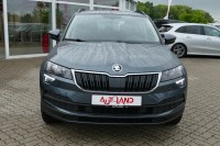 Skoda Karoq 1.5 16V TSI