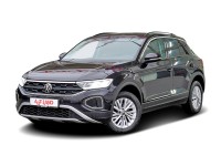 VW T-Roc 1.0 TSI 2-Zonen-Klima Sitzheizung LED