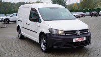 VW Caddy Maxi 2.0 TDI Kasten