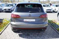 VW Touareg 3.0 V6 TDI R-Line 4M Black