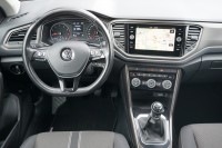 VW T-Roc 1.0