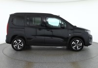 Peugeot Rifter GT 1.5 BlueHDi 130 Aut