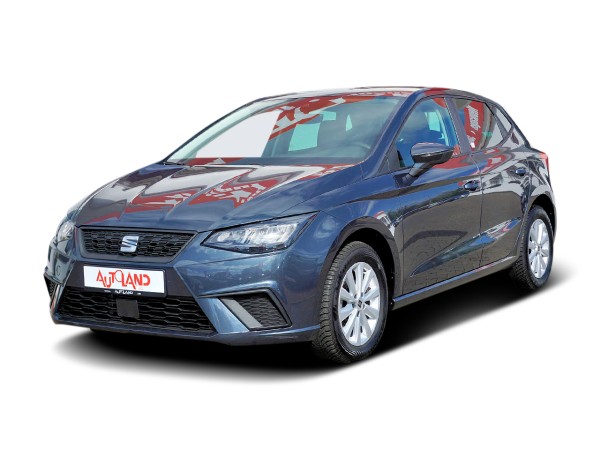 Seat Ibiza 1.0 TSI Style