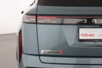 JAECOO 7 1.6 AWD Aut.
