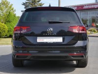 VW Passat Variant 2.0 TDI DSG