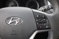 Hyundai Tucson 1.6 T-GDI Premium